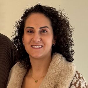 Meet your Posher, Brittany